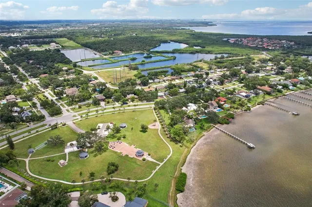 $3,800 | 311 Shore Drive East, Oldsmar, FL 34677