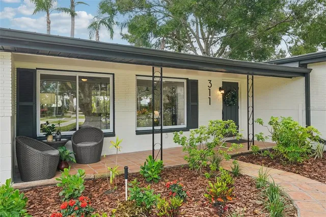 $3,800 | 311 Shore Drive East, Oldsmar, FL 34677