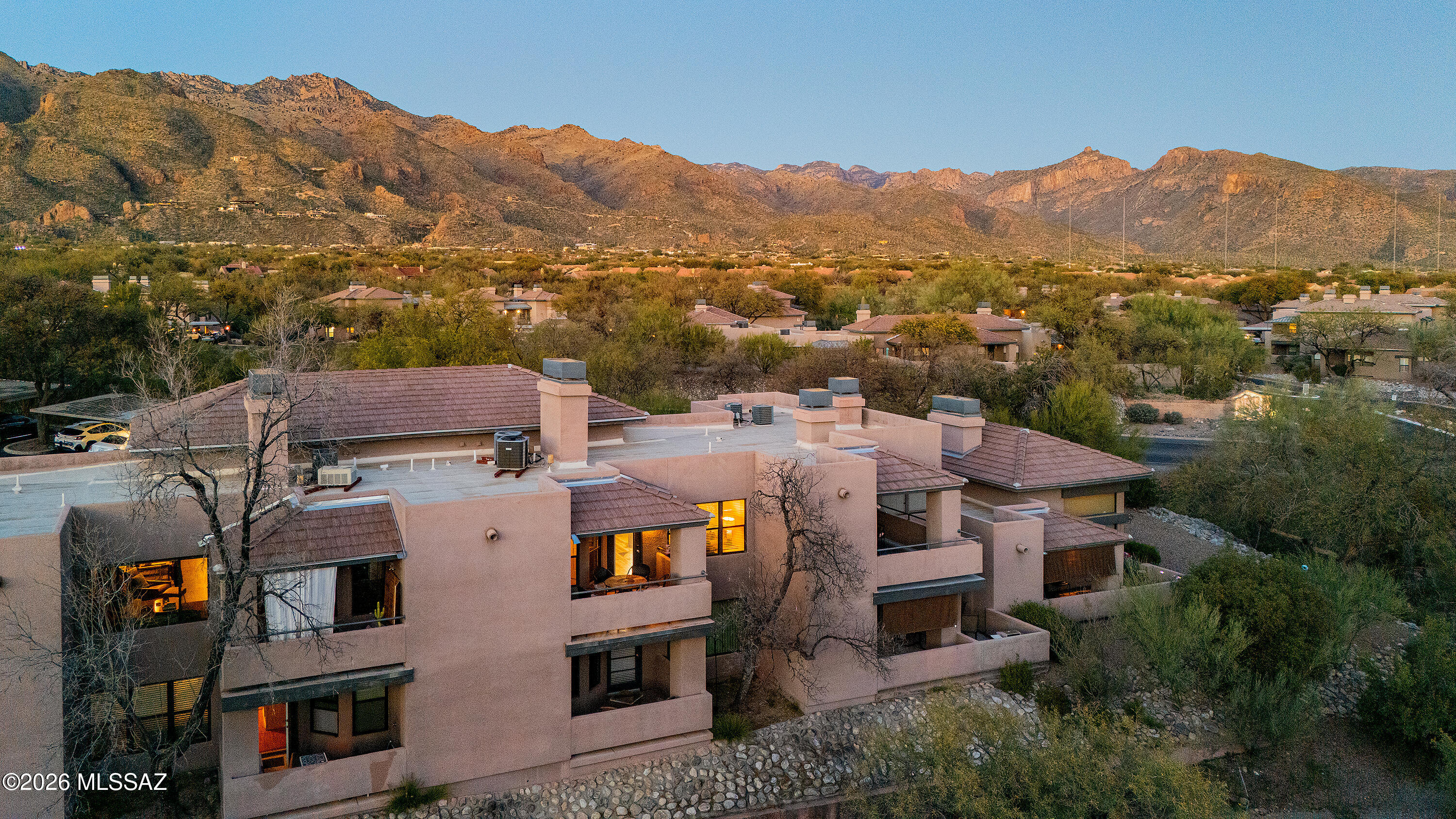 5855 North Kolb Road, Unit 13210 Tucson, AZ 85750 - Photo 43 of 48