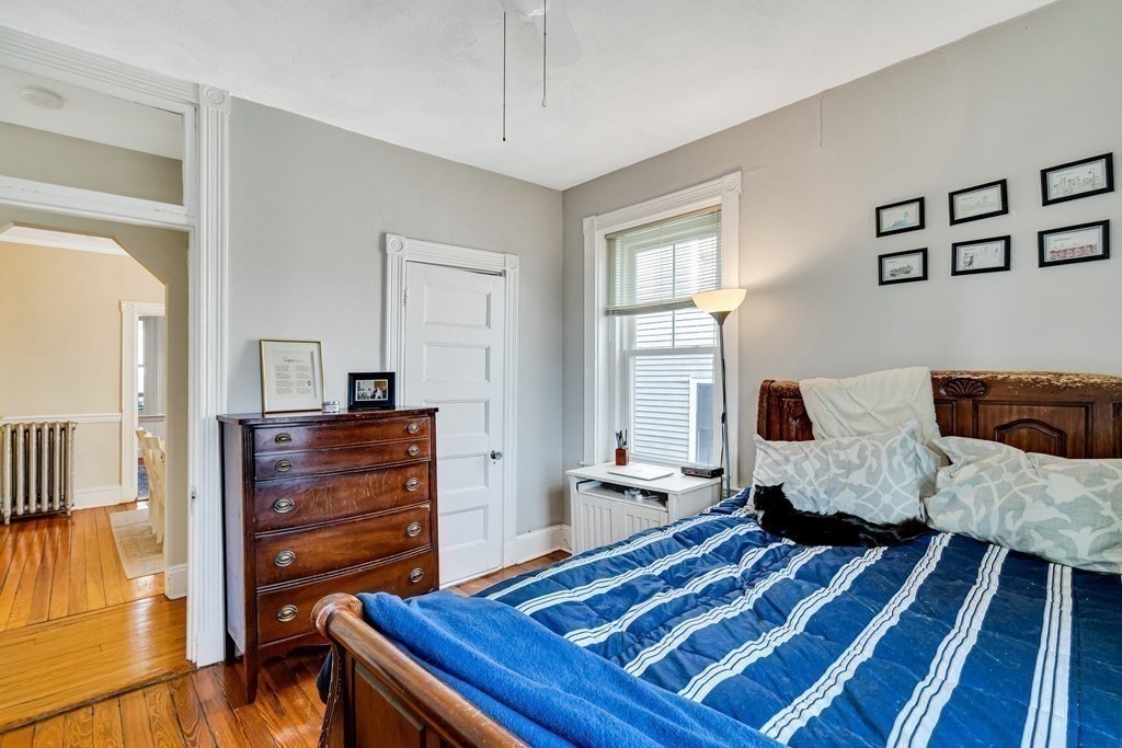 6 Perry Street, Unit 6 Brookline, MA 02445 - Photo 13 of 18 Gallery Image 13