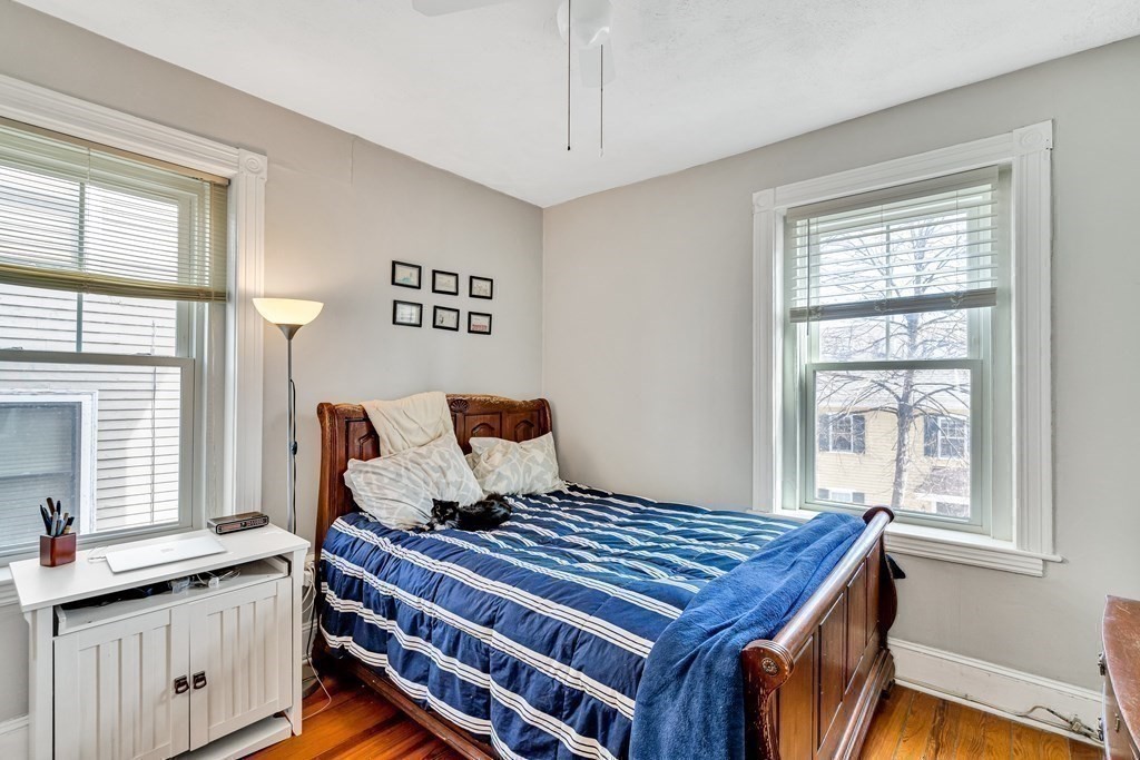 6 Perry Street, Unit 6 Brookline, MA 02445 - Photo 14 of 18 Gallery Image 14