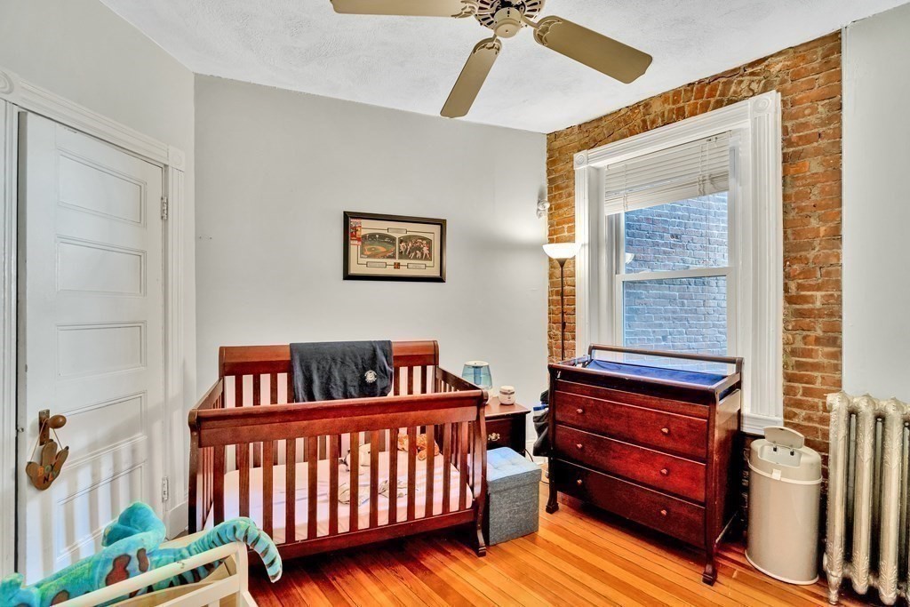 6 Perry Street, Unit 6 Brookline, MA 02445 - Photo 15 of 18 Gallery Image 15