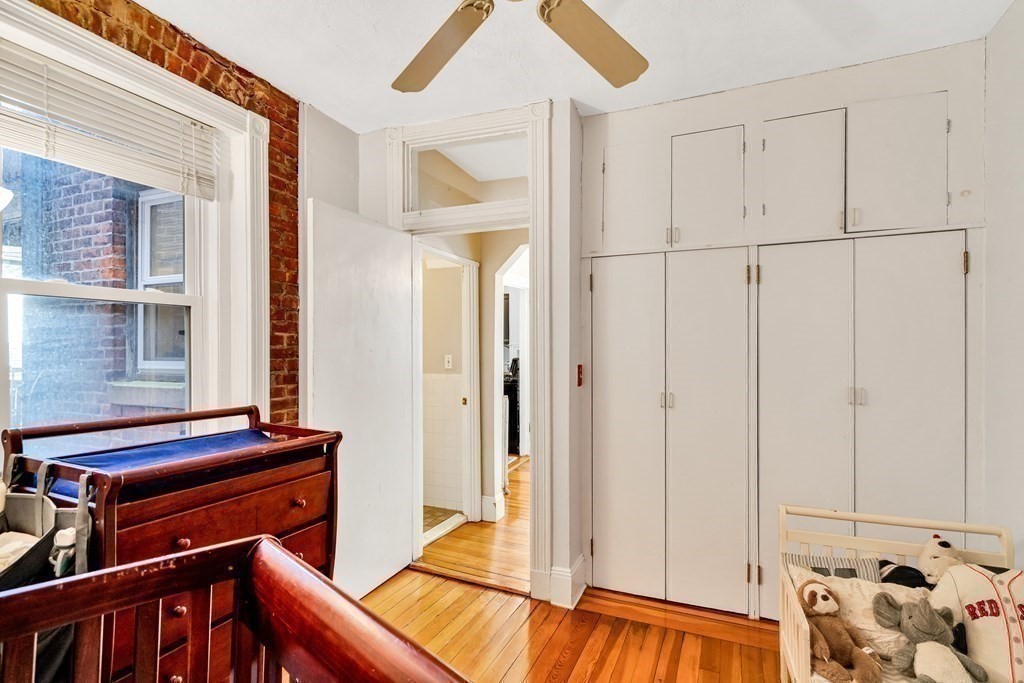 6 Perry Street, Unit 6 Brookline, MA 02445 - Photo 16 of 18 Gallery Image 16