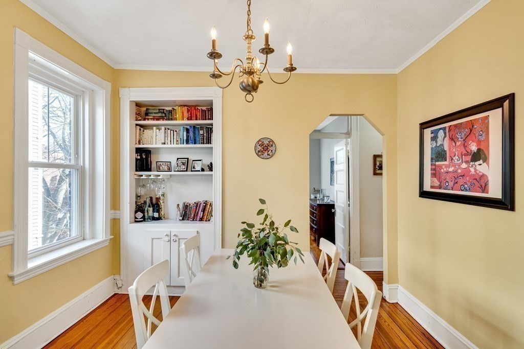 6 Perry Street, Unit 6 Brookline, MA 02445 - Photo 7 of 18 Gallery Image 7
