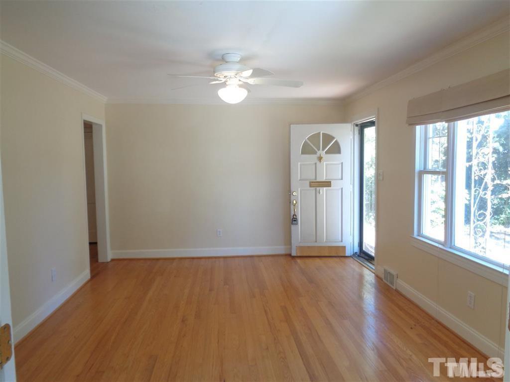 2901 Oberlin Road Raleigh, NC 27608 - Photo 14 of 18 a view of livingroom with window