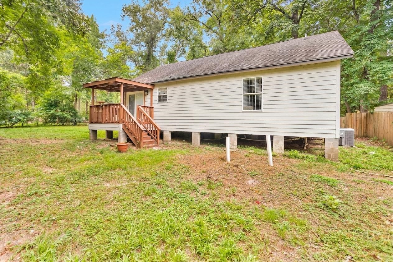 264 Buck Owens Road Livingston, TX 77351 - Photo 25 of 28 Gallery Image 25