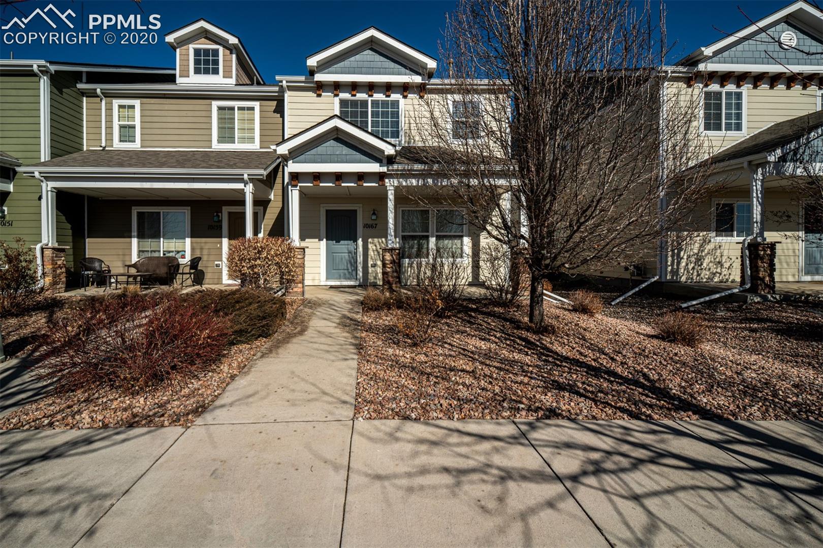 10167 Roughshod Road Colorado Springs, CO 80925 - Photo 1 of 38
