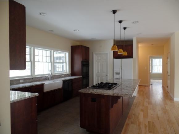 80 Sanborn Road Plainfield, NH 03781 - Photo 8 of 33