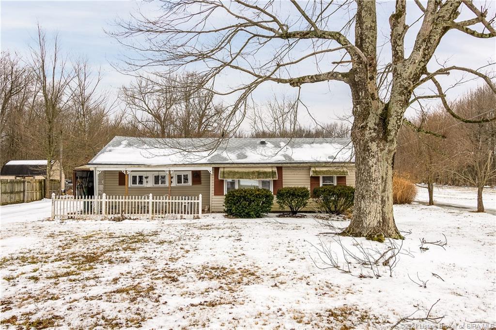 6607 Hibernia Road Charlestown, IN 47111 - Photo 2 of 37