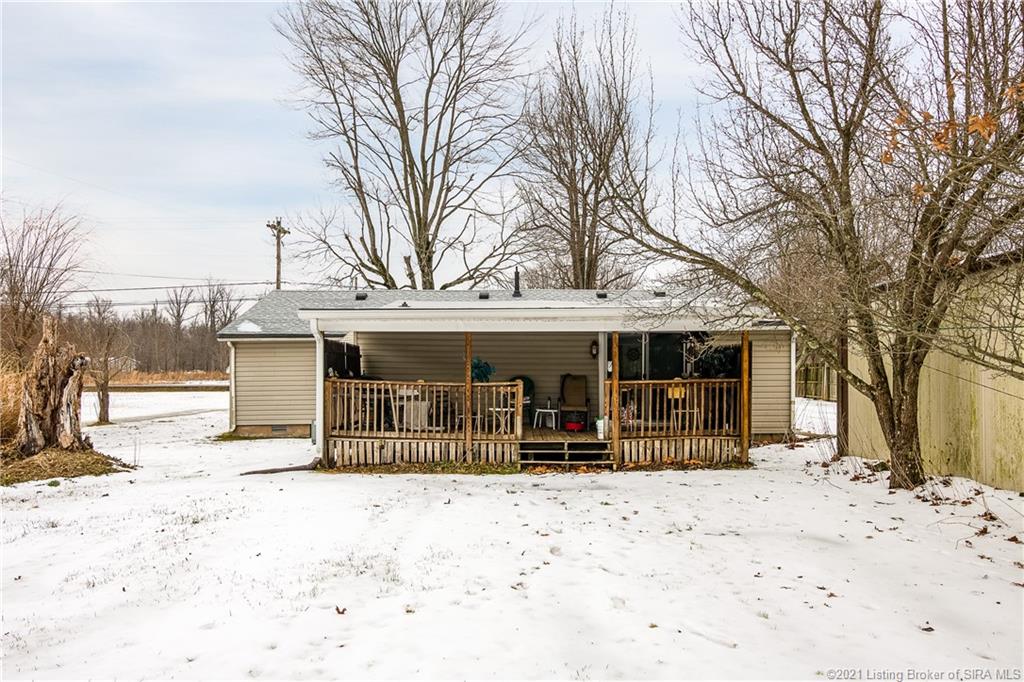 6607 Hibernia Road Charlestown, IN 47111 - Photo 33 of 37