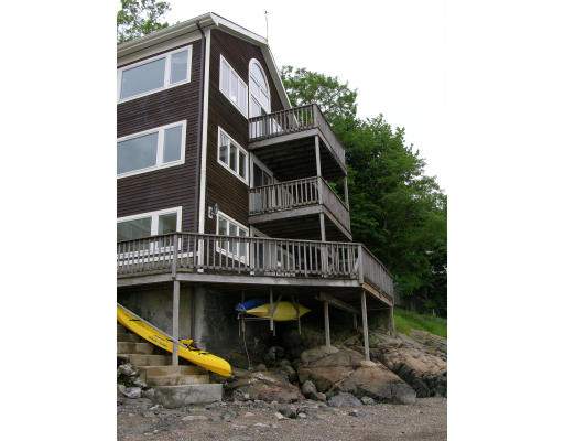 6 Bayview Road, Unit 2 Marblehead, MA 01945 - Photo 4 of 19