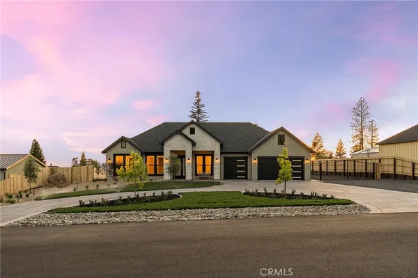 $785,000 | 5399 Harrison Road, Paradise, CA 95969