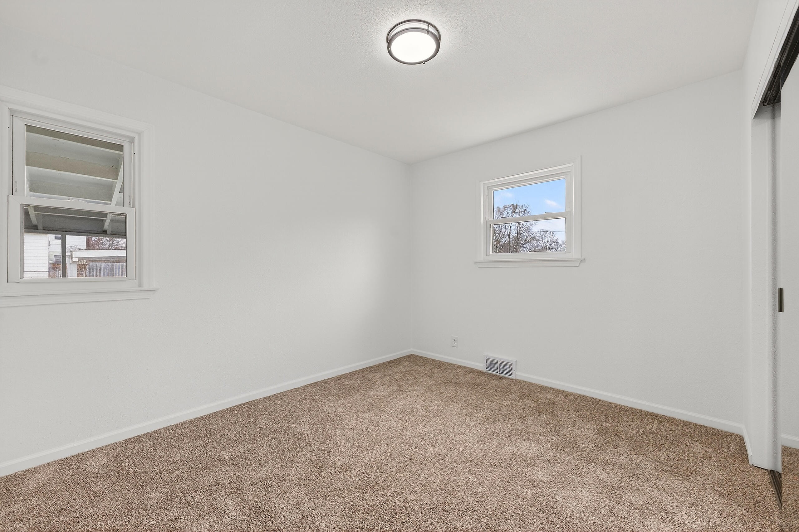 6726 West Silver Spring Drive Milwaukee, WI 53218 - Photo 20 of 46 Main Level Bedroom