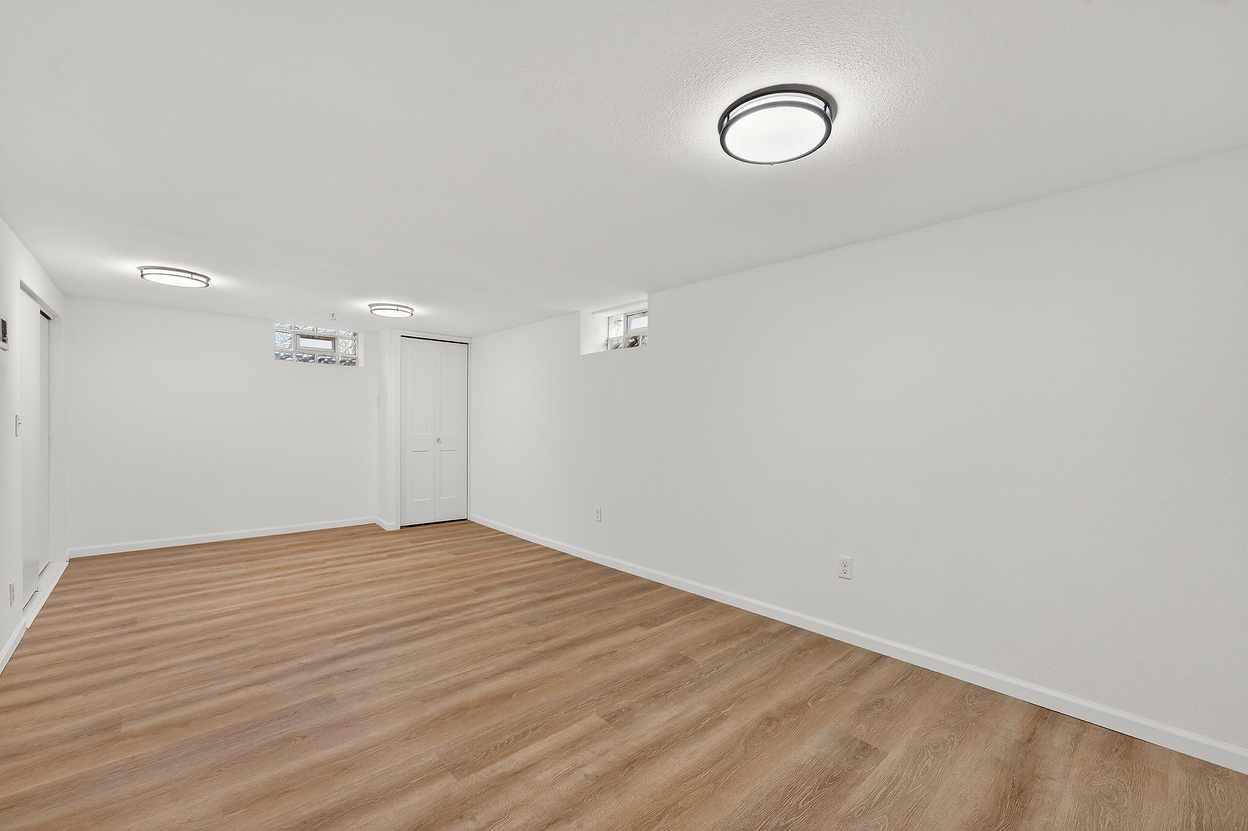 6726 West Silver Spring Drive Milwaukee, WI 53218 - Photo 30 of 46 LOWER LEVEL REC ROOM