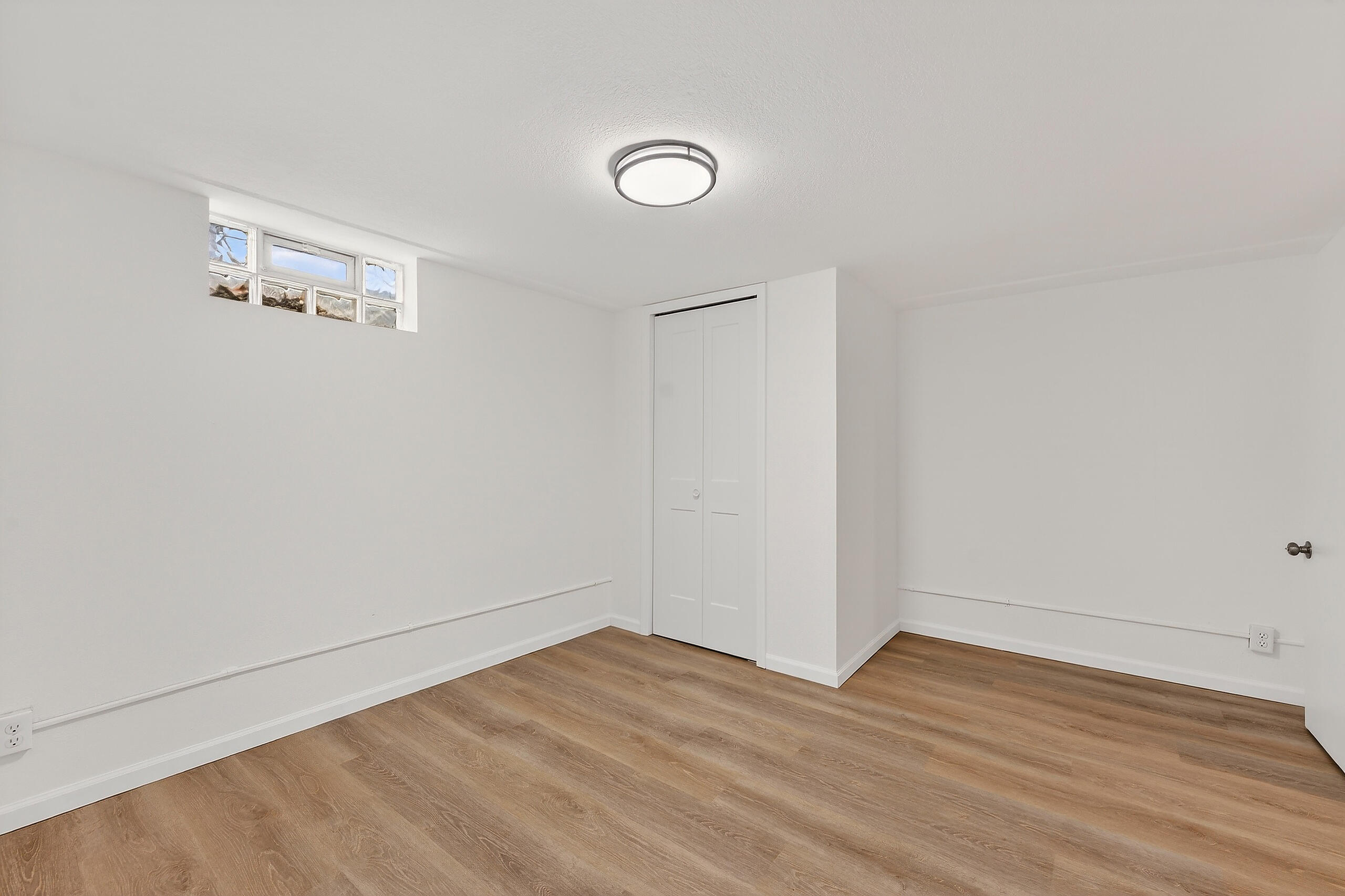 6726 West Silver Spring Drive Milwaukee, WI 53218 - Photo 33 of 46 LOWER LEVEL