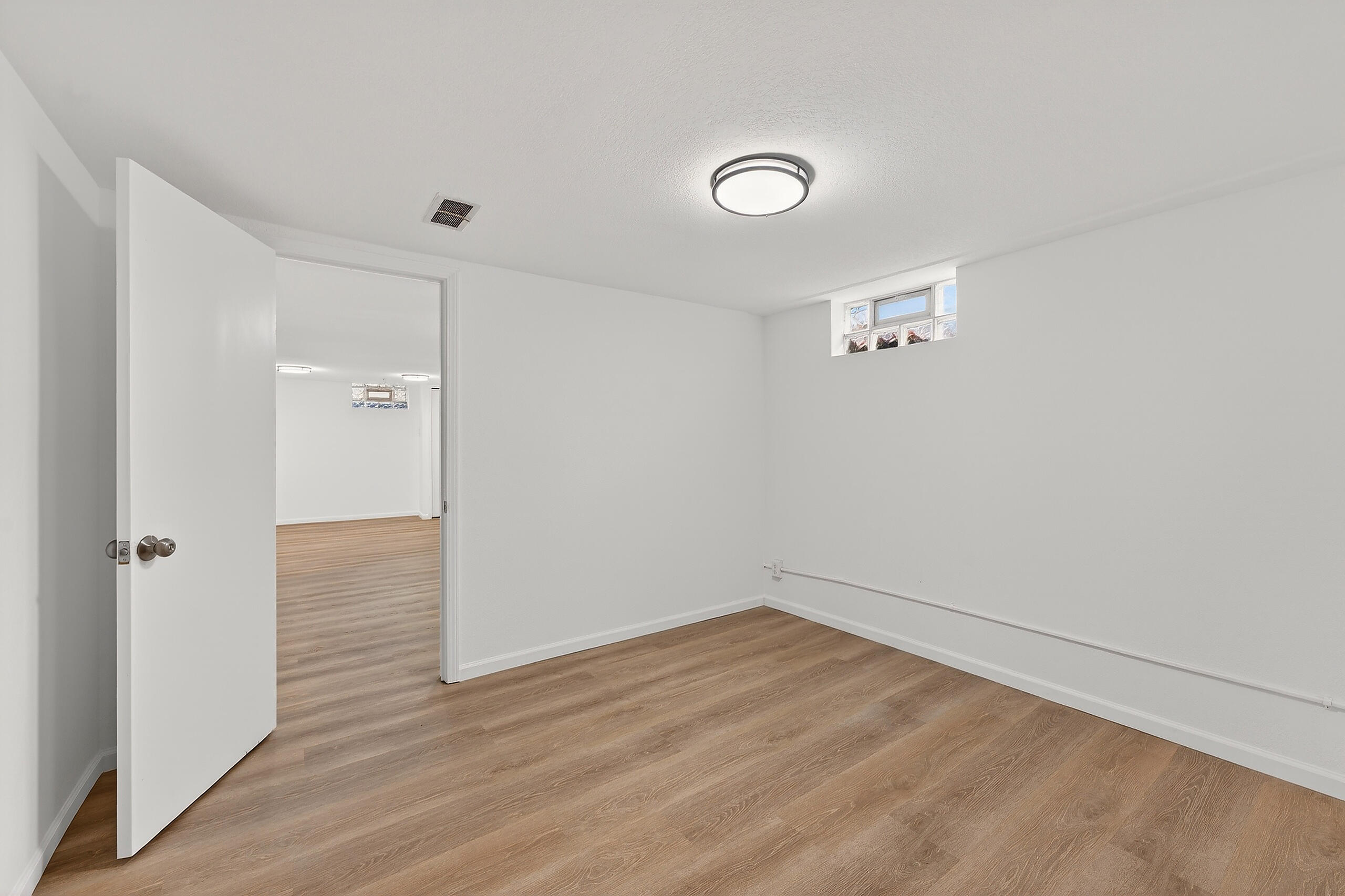 6726 West Silver Spring Drive Milwaukee, WI 53218 - Photo 35 of 46 BEDROOM 4