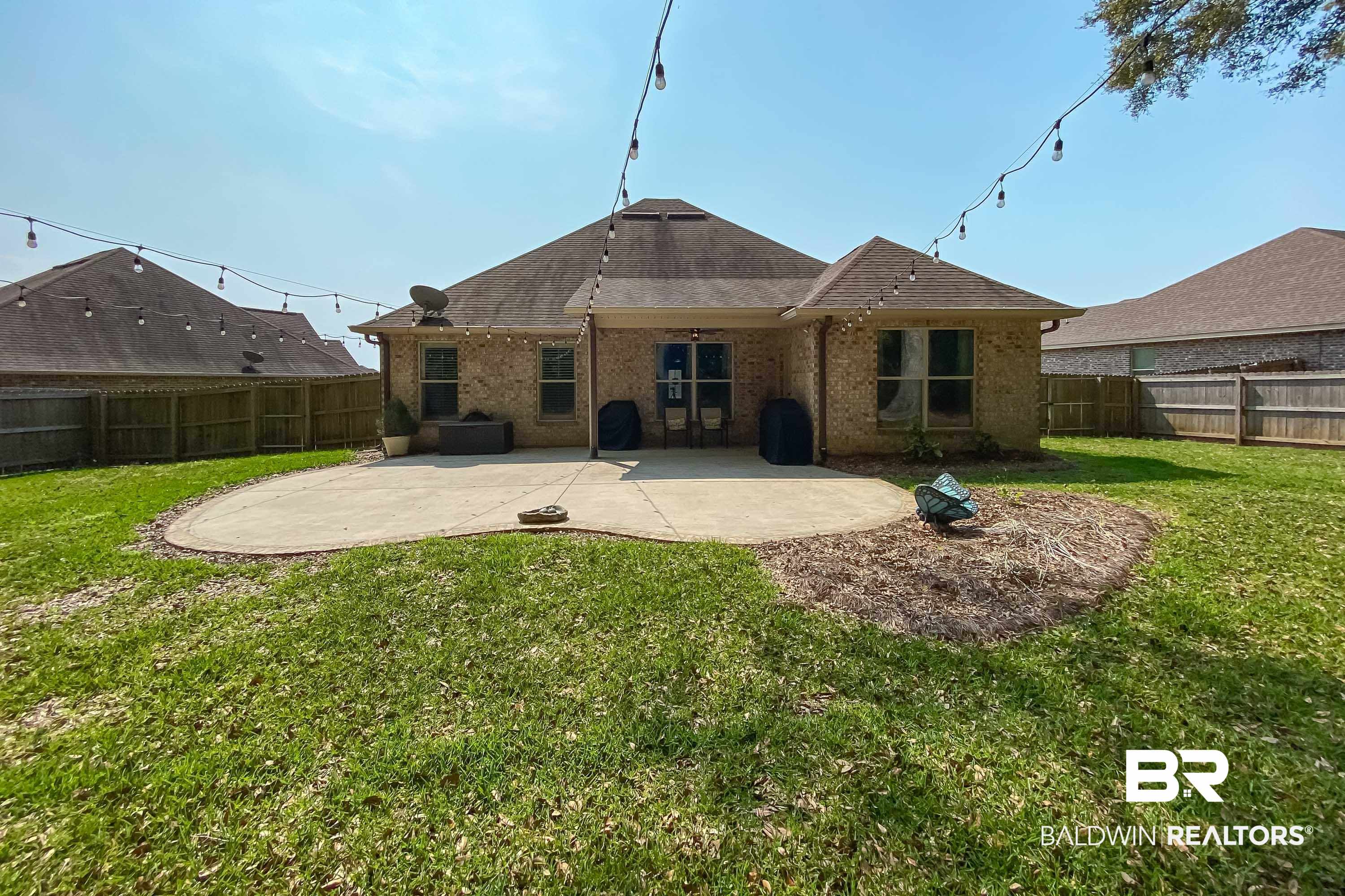 21302 Merlot Loop Silverhill, AL 36576 - Photo 33 of 33