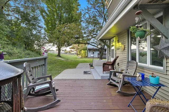 $192,500 | 4880 Grenwich Trail North, Oakdale, MN 55128