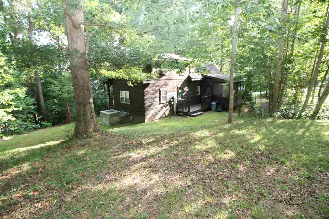 409 Old Knox Bridge Road Fair Play, SC 29643 - Photo 1 of 26 Gallery Image 1