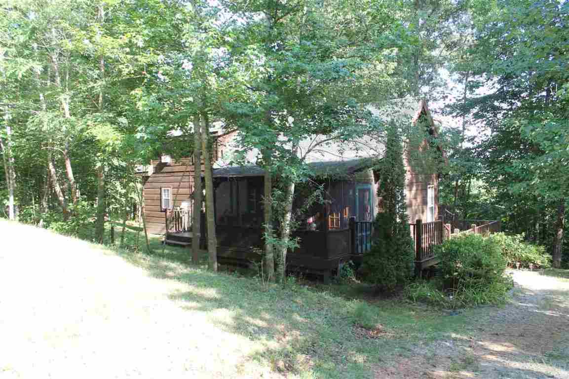 409 Old Knox Bridge Road Fair Play, SC 29643 - Photo 2 of 26 Gallery Image 2
