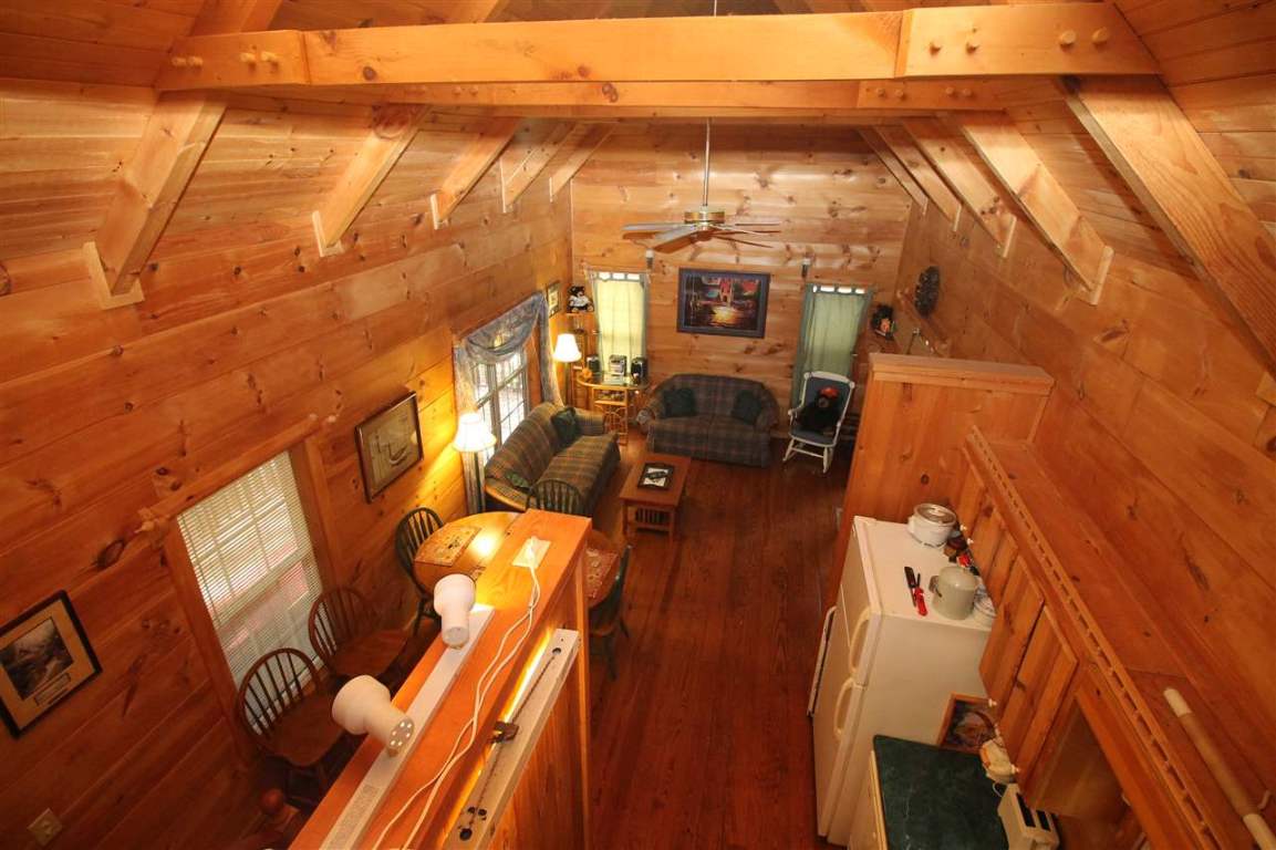 409 Old Knox Bridge Road Fair Play, SC 29643 - Photo 22 of 26 Gallery Image 22