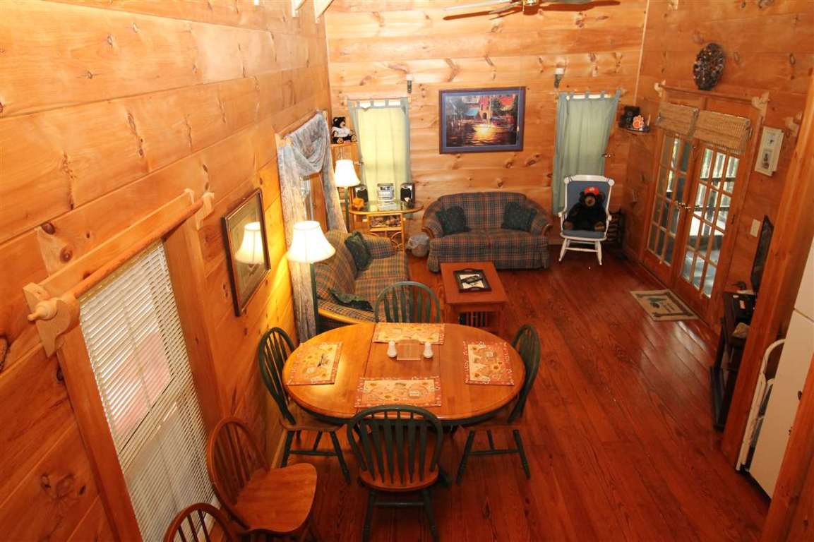 409 Old Knox Bridge Road Fair Play, SC 29643 - Photo 26 of 26 Gallery Image 26