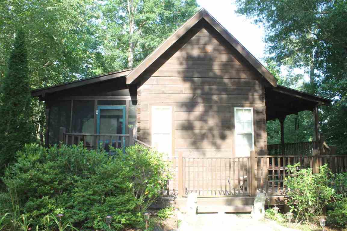 409 Old Knox Bridge Road Fair Play, SC 29643 - Photo 3 of 26 Gallery Image 3