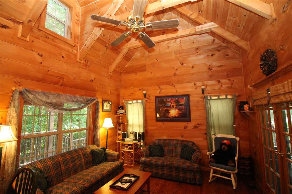 409 Old Knox Bridge Road Fair Play, SC 29643 - Photo 6 of 26 Gallery Image 6