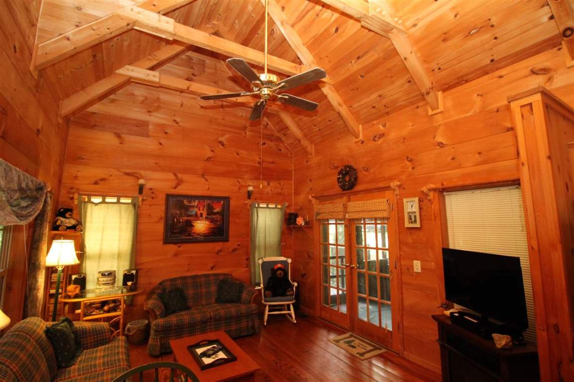409 Old Knox Bridge Road Fair Play, SC 29643 - Photo 7 of 26 Gallery Image 7