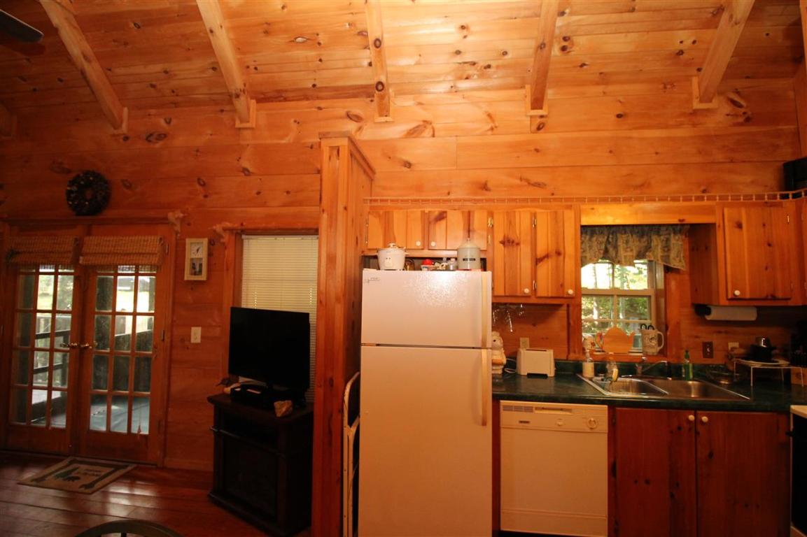 409 Old Knox Bridge Road Fair Play, SC 29643 - Photo 8 of 26 Gallery Image 8
