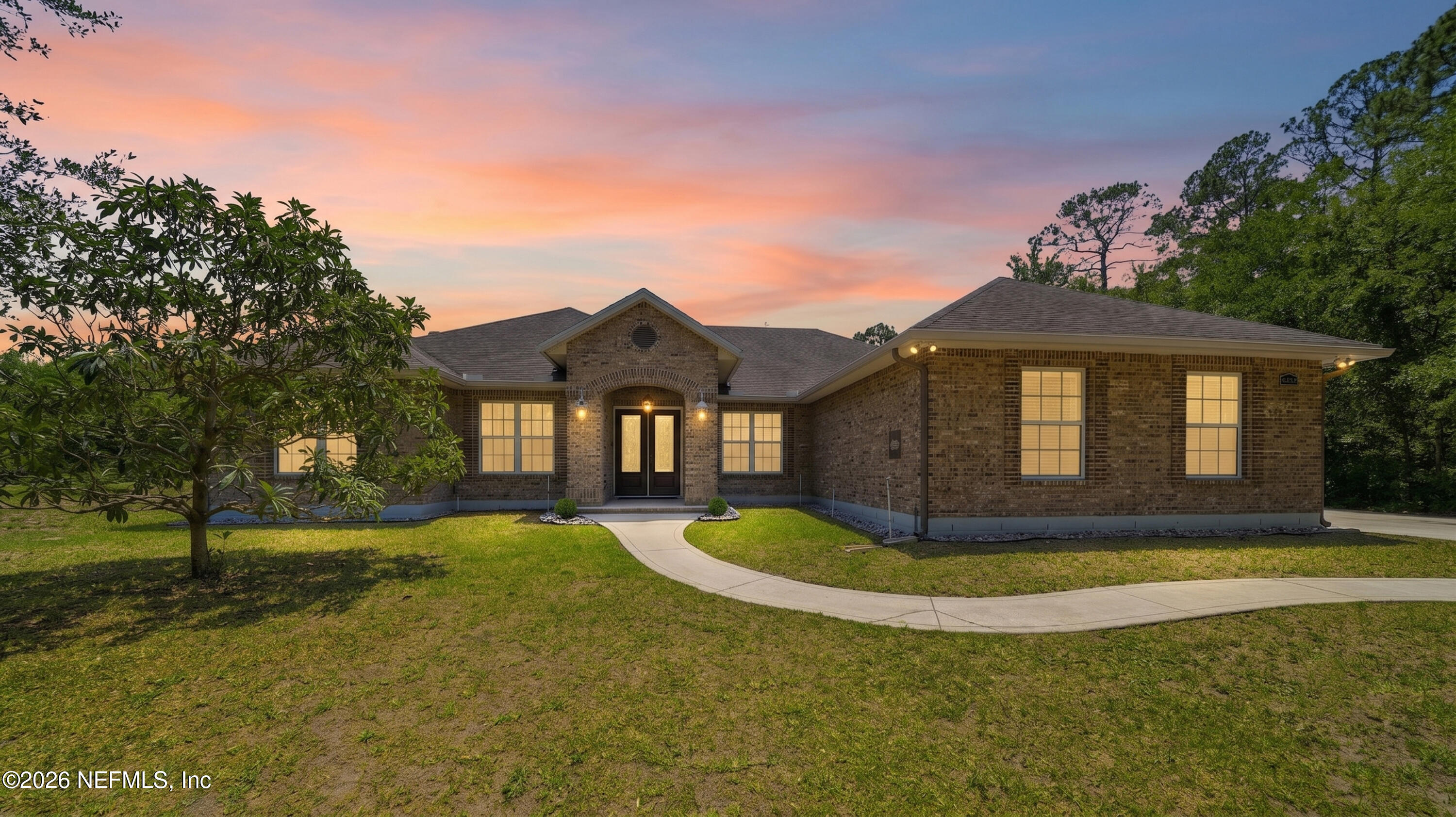 13540 Cheyne Road Jacksonville, FL 32246 - Photo 3 of 87 13540 Cheyne Road-2