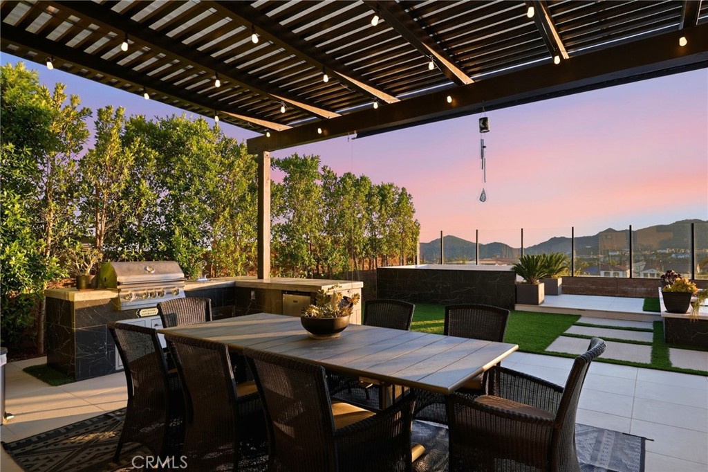 20556 Wisteria Court Porter Ranch, CA 91326 - Photo 61 of 72