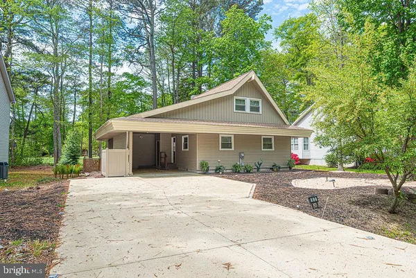 $419,000 | 62 Newport Drive, Ocean Pines, MD 21811