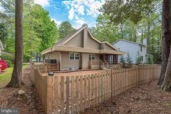 $419,000 | 62 Newport Drive, Ocean Pines, MD 21811