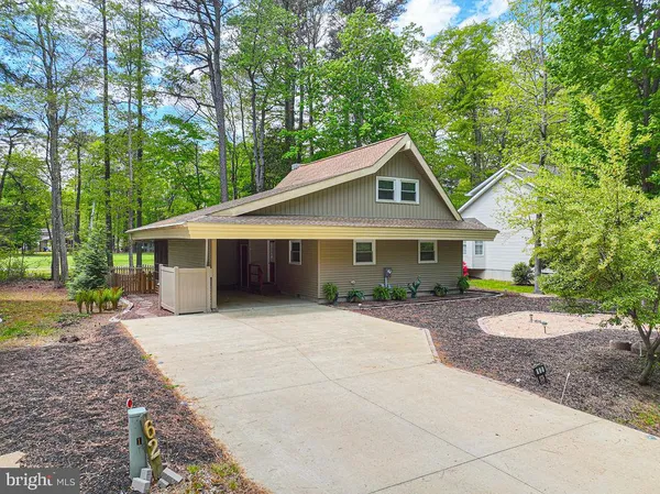 $419,000 | 62 Newport Drive, Ocean Pines, MD 21811