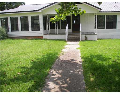 4398 Stringfellow Road Lucedale, MS 39452 - Photo 1 of 8 Primary Photo