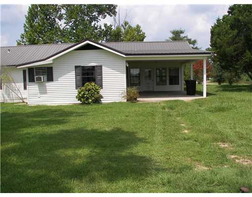 4398 Stringfellow Road Lucedale, MS 39452 - Photo 3 of 8 Additional Photo