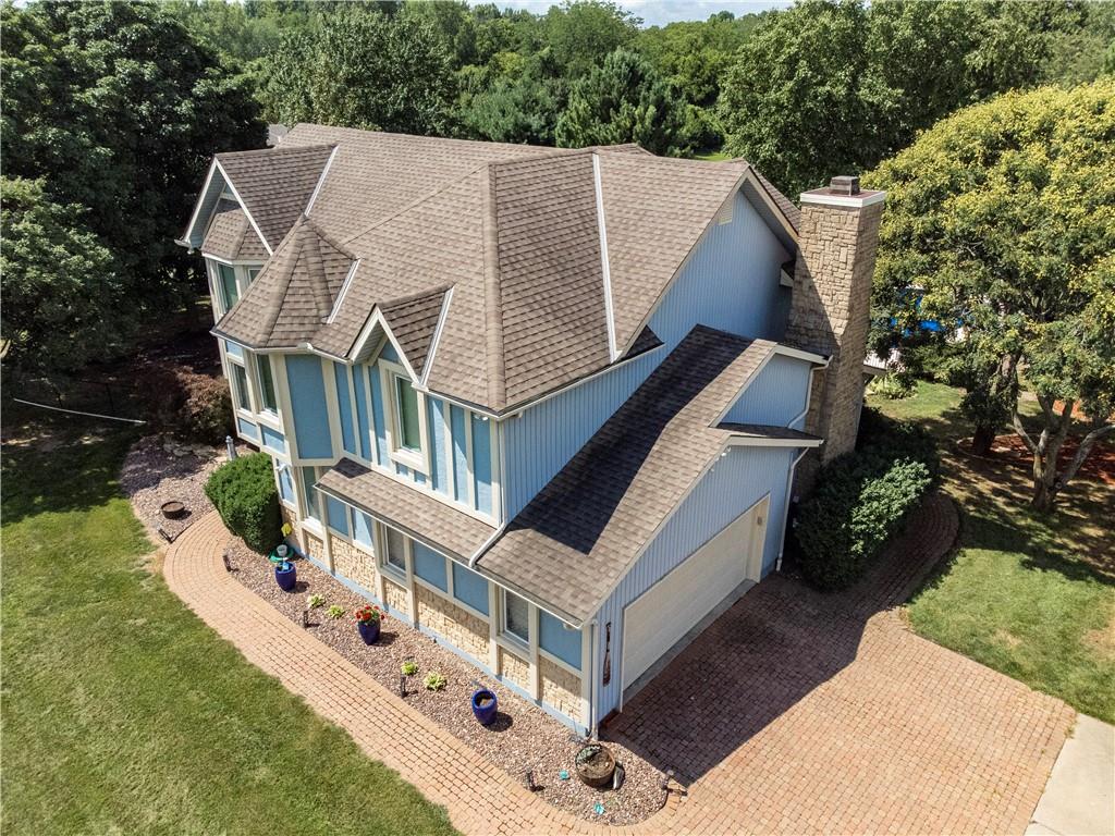 1090 Northeast Blackwell Road Lee's Summit, MO 64086 - Photo 6 of 35