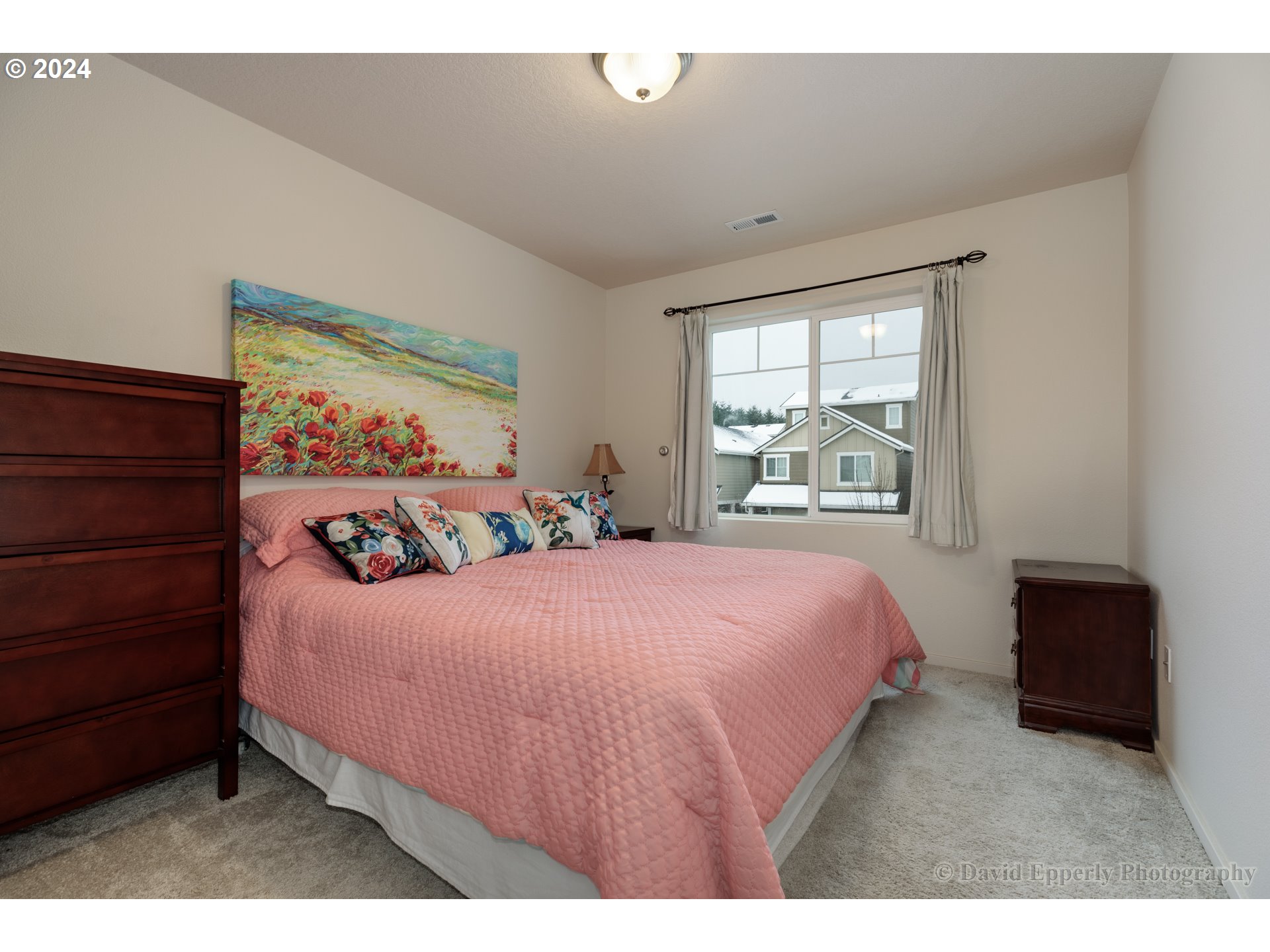 51566 Southwest S Fork Loop Scappoose, OR 97056 - Photo 16 of 18 Bedroom