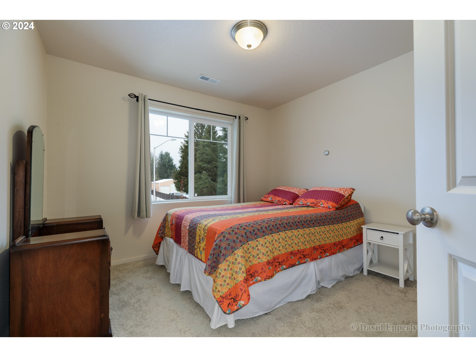 51566 Southwest S Fork Loop Scappoose, OR 97056 - Photo 18 of 18 Bedroom