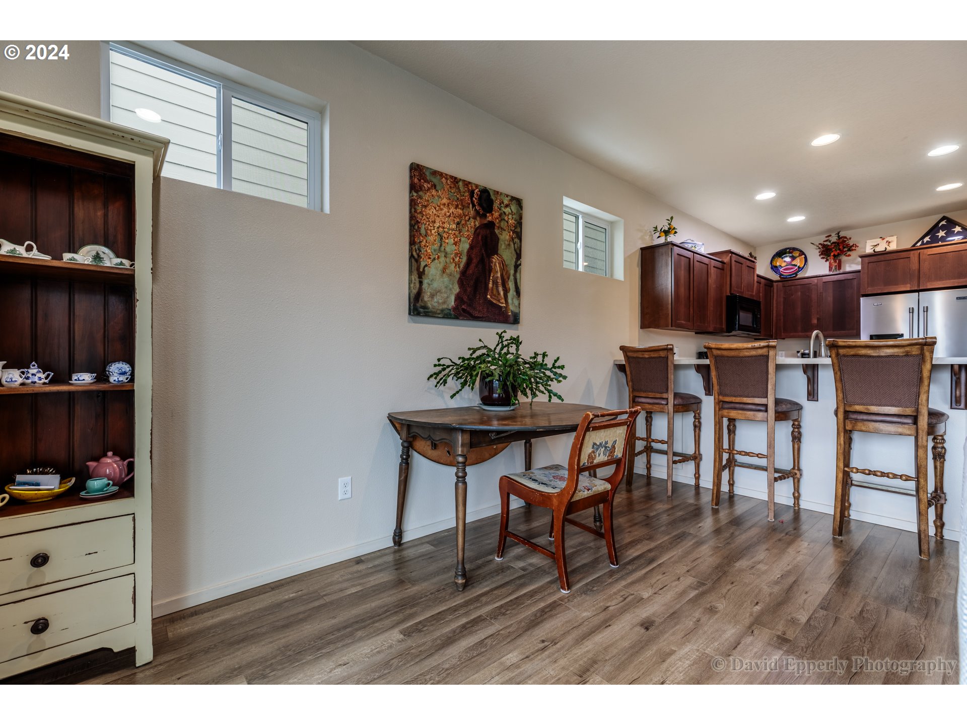 51566 Southwest S Fork Loop Scappoose, OR 97056 - Photo 7 of 18 Dining Area