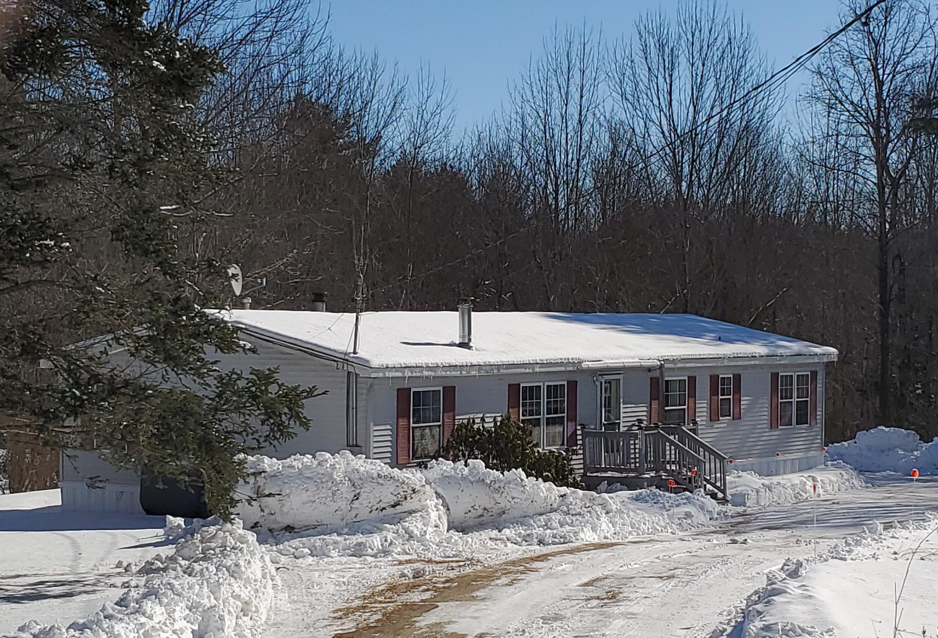 131 Wheeler Hill Road Wales, ME 04280 - Photo 1 of 15 1