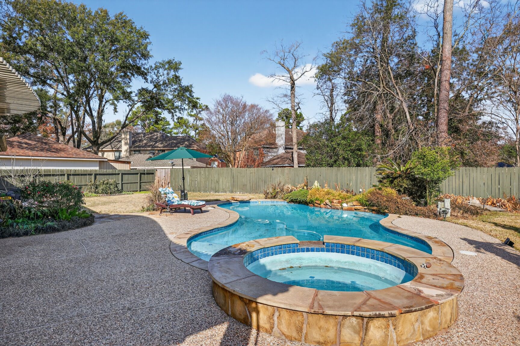502 Ernst Court Spring, TX 77388 - Photo 32 of 33
