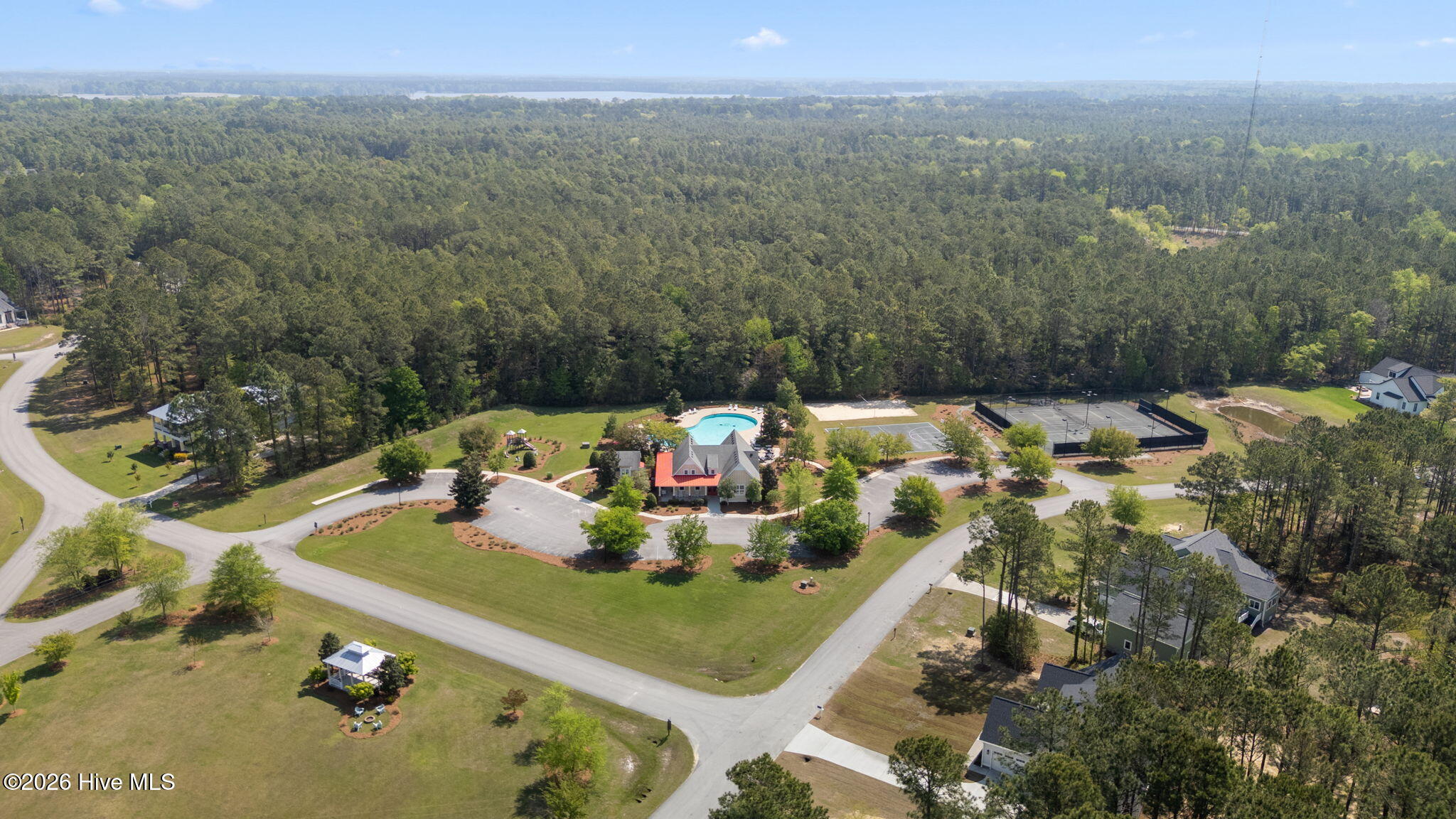 522 Mill Creek Road Minnesott Beach, NC 28510 - Photo 15 of 36 Amenity