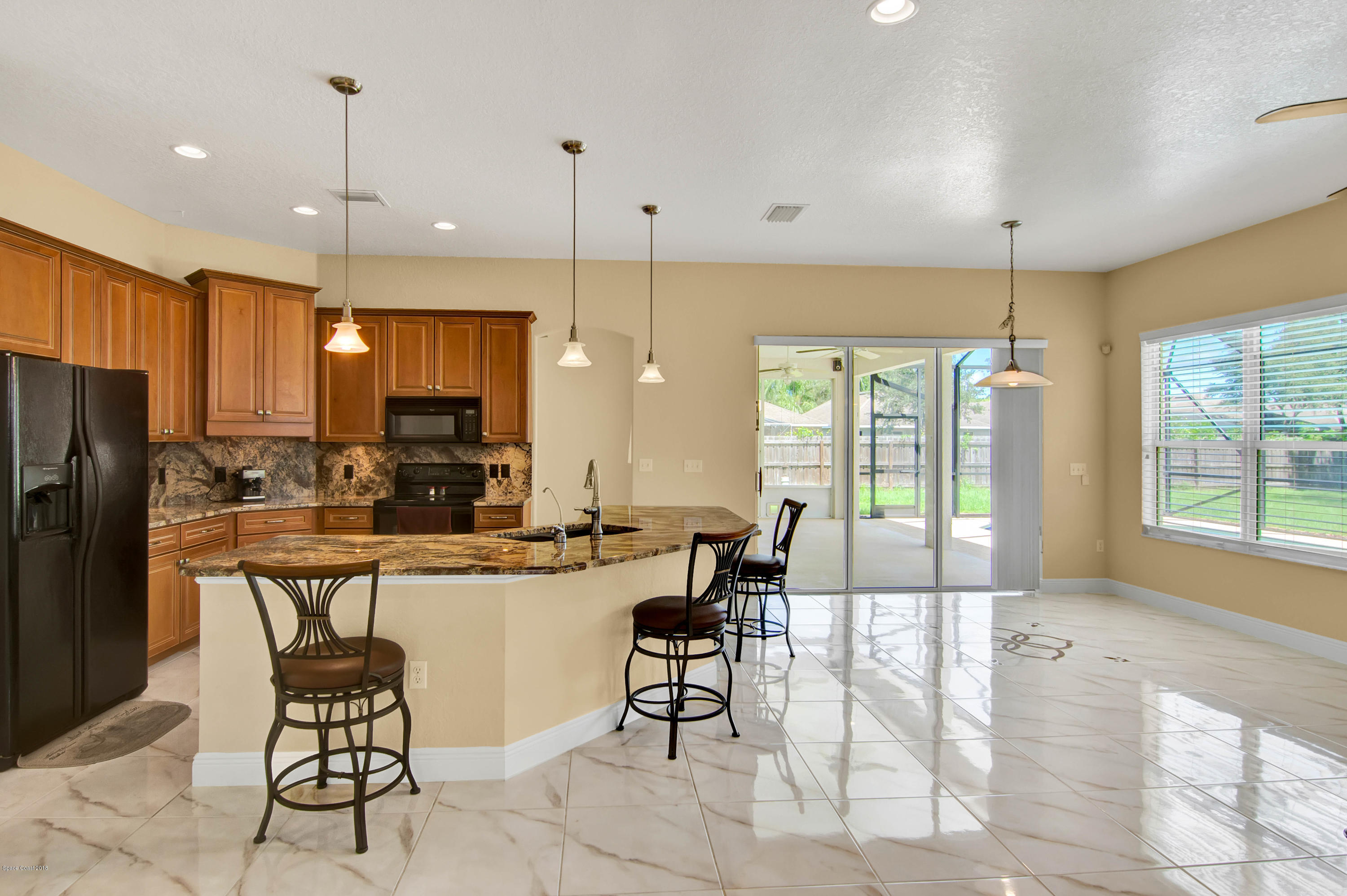 1485 North John Rodes Boulevard Melbourne, FL 32934 - Photo 9 of 27 _DSC0764
