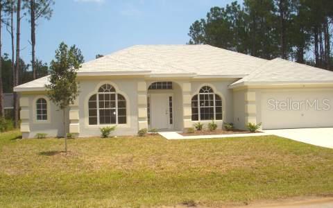 9 Ricker Place Palm Coast, FL 32164 - Photo 1 of 1 Gallery Image 1