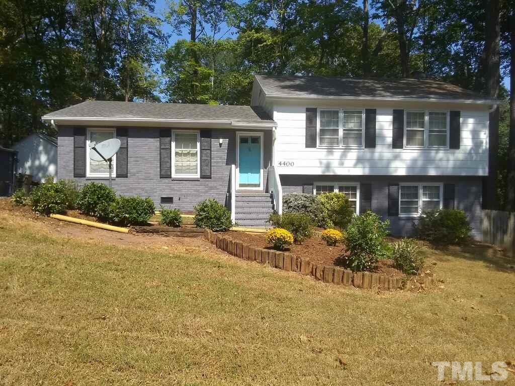 4400 Old Colony Road Raleigh, NC 27613 - Photo 1 of 30