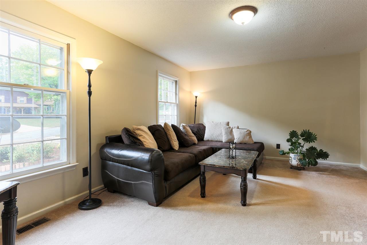 4400 Old Colony Road Raleigh, NC 27613 - Photo 13 of 30