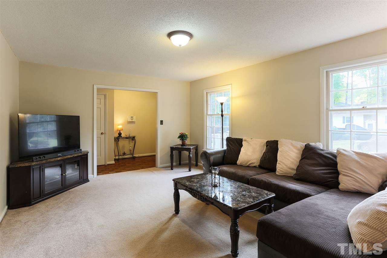 4400 Old Colony Road Raleigh, NC 27613 - Photo 15 of 30