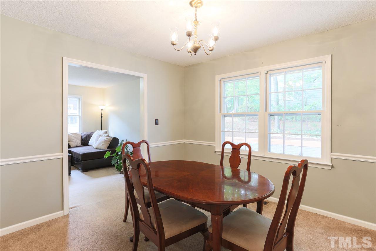 4400 Old Colony Road Raleigh, NC 27613 - Photo 17 of 30